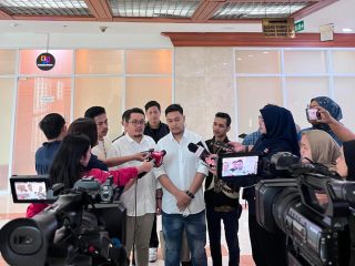 Aliansi Mahasiswa Nusantara Imbau Jaga Stabilitas Nasional dan Tolak Narasi Provokatif dalam Demokrasi