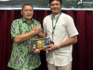 Kader HMI Cab. Lhokseumawe–Aceh Utara Kenalkan Budaya Aceh di Forum Nasional LK III Badko HMI Sumut