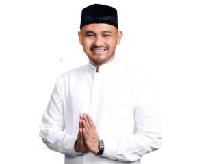 Jamaluddin Idham Resmi Dipercaya Jadi Bendahara Umum PB MPTT-I 2025–2030