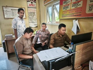 Wabup Pidie Jaya Kembali Dilaporkan ke Polisi, Diduga Aniaya Mantan Timses