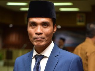 Tiga Pejabat BPSDM Aceh Jadi Tersangka Korupsi Dana Beasiswa, Negara Rugi Miliaran Rupiah
