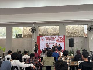 DPP AMAN Soroti Masa Depan Papua di Tengah Agenda Hilirisasi Nasional