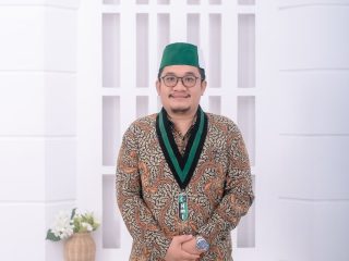 Muhammad Fadli, S.H.: Suara Muda Yang Konsisten Mengawal Isu Kebangsaan