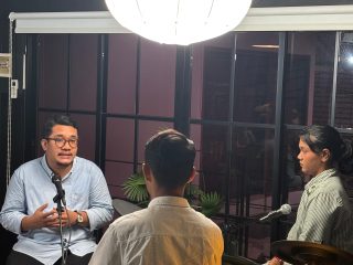 Kritik Harus Berbasis Argumentasi dan Data, Bukan Menyerang Personal