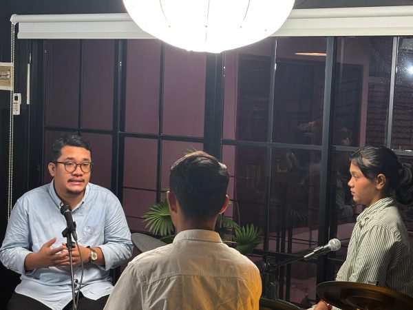 Kritik Harus Berbasis Argumentasi dan Data, Bukan Menyerang Personal