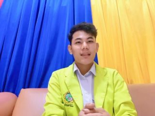 Tembus Persaingan Internasional, Mahasiswa Universitas Bumi Persada Bawa Pulang Dua Penghargaan Bergengsi