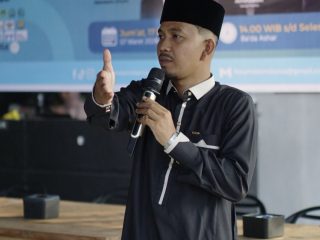 Akbar Miswari Apresiasi Langkah Gubernur Aceh Perjuangkan Gas Blok Andaman untuk KEK Arun