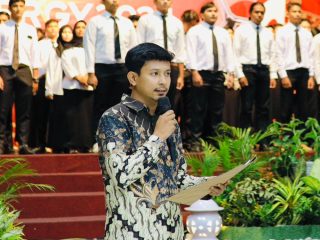POD I Blok Andaman Dinilai Jadi Momentum Kebangkitan Industrialisasi Aceh