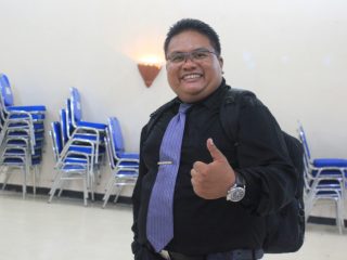 GAMAS Perkuat Mental dan Kedekatan Ayah-Anak
