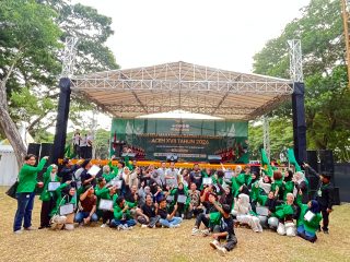 Dies Natalis ke-57 Unimal: Kontingen Universitas Malikussaleh Persembahkan 13 Gelar Juara pada PEKSIMIDA Aceh 2026