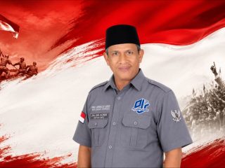 Mengibarkan Merah Putih, Menjaga Warisan Kemerdekaan