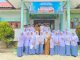 MPLS: Awal Perjalanan dan Fondasi Karakter di SMA Negeri 1 Jeunieb