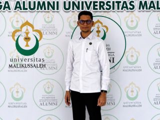 IKA Unimal Ajak Masyarakat Jaga Stabilitas Politik, Ekonomi, dan Perdamaian Jelang Hari Damai Aceh dan HUT RI