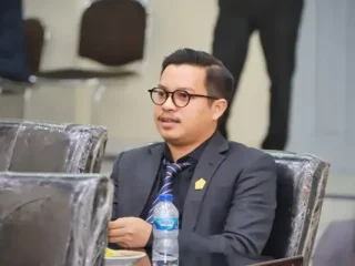 Alkautsar Apresiasi Pidato Bupati Pidie, Dorong TAPD Jadikan Acuan APBK 2027