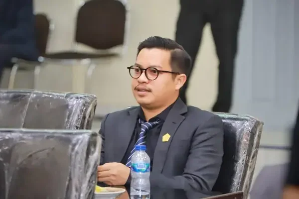 Alkautsar Apresiasi Pidato Bupati Pidie, Dorong TAPD Jadikan Acuan APBK 2027